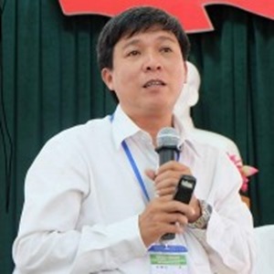 GS. TS. Nguyễn Kim Lợi