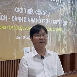 PGS. TS. Triệu Ánh Ngọc